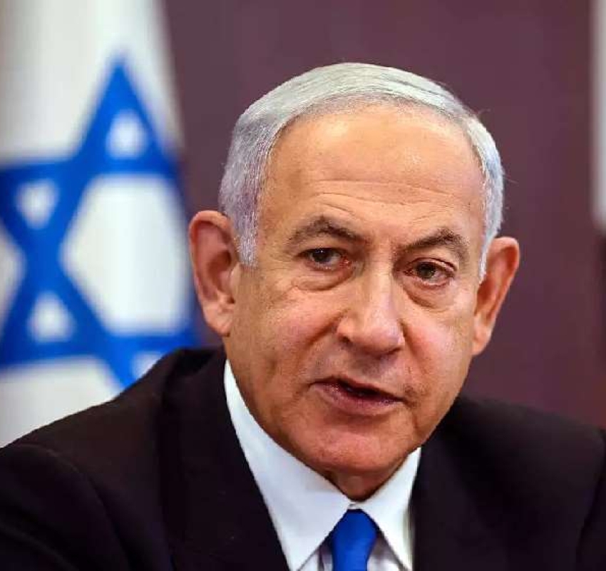 "ისრაელი მხარს უჭერს პრეზიდენტ ტრამპის გადაწყვეტილებას ირანზე დარტყმების ორი კვირით შეჩერების შესახებ"