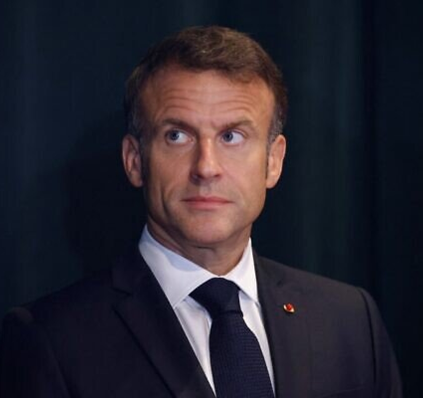 "უსაფრთხოების გარანტიების შესახებ პროგრესს მივაღწიეთ"