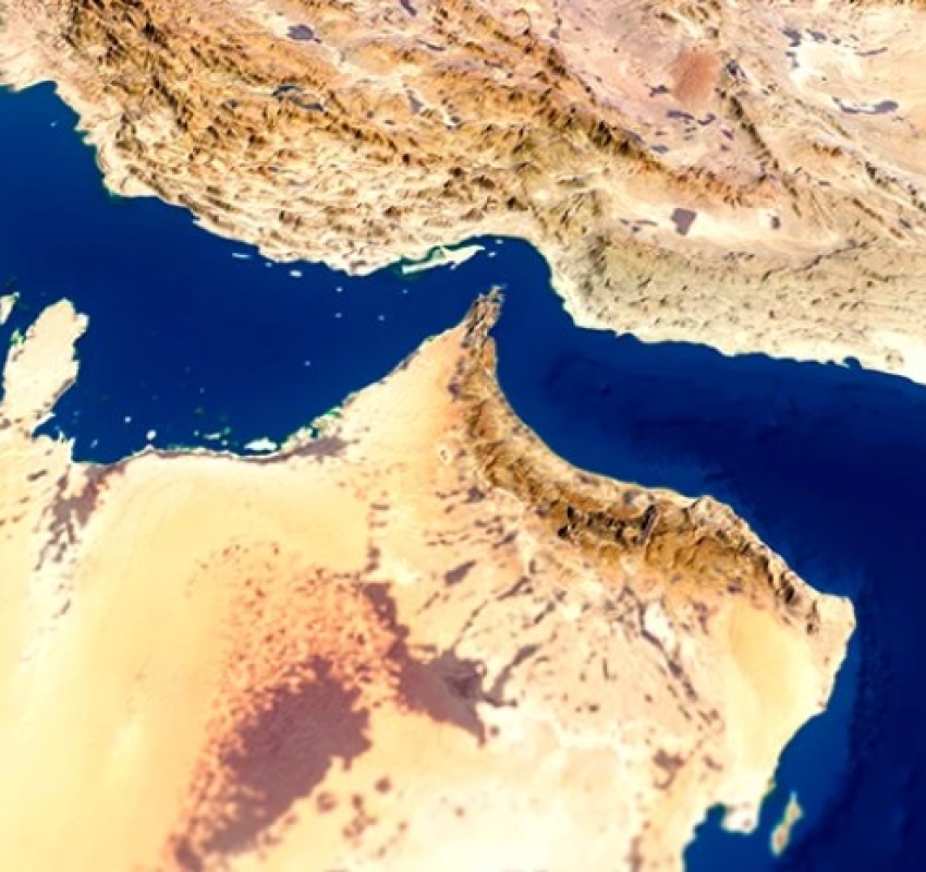 "არ დავუშვებ, რომ ტერორისტულმა რეჟიმმა მსოფლიო მძევლად აიყვანოს და შეეცადოს, შეაჩეროს ნავთობის მიწოდება"