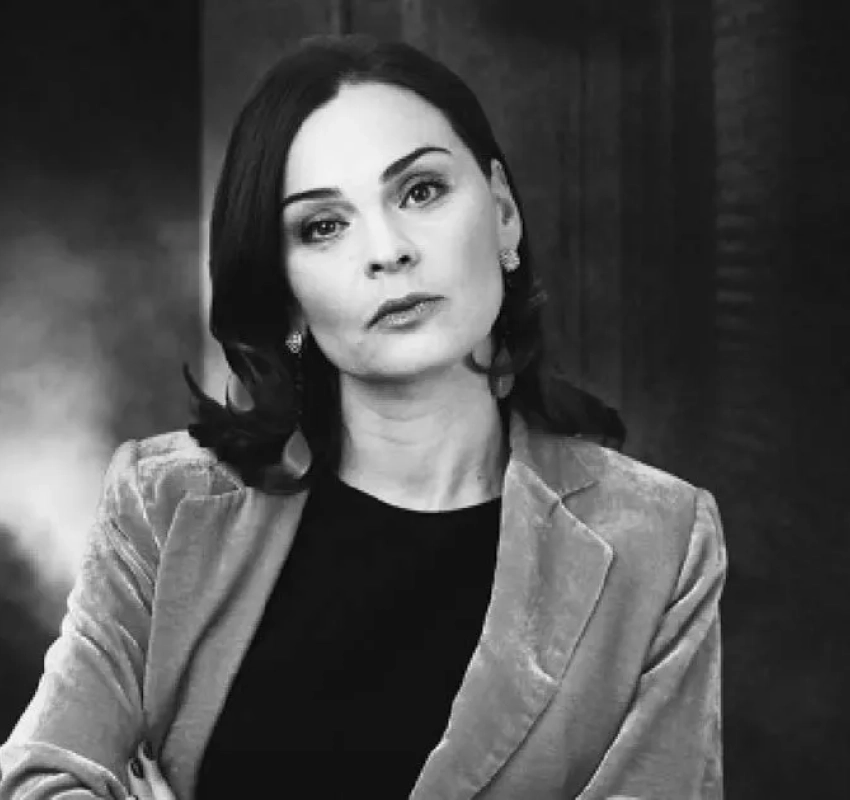 "თუ დავუშვით, რომ ეს ხელისუფლება წავა, დადგება ის ნანატრი დრო, საქართველოს დრო, როცა საქართველო დაუბრუნდება განვითარების სწორ გზას..."