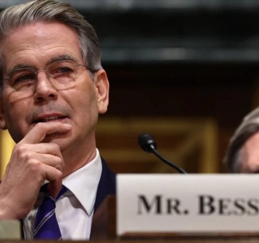 "რამდენიმე დღეში ხარგის კუნძულზე ნავთობსაცავები სავსე იქნება და ირანული ნავთობის ჭაბურღილები გაჩერდება"