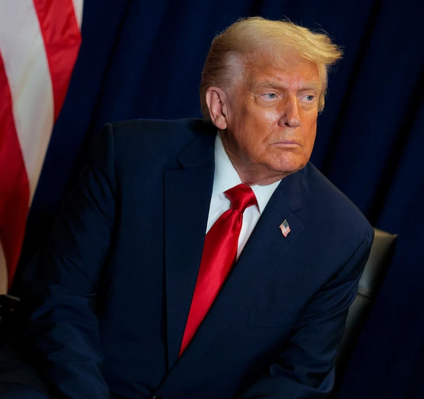 "ირანის ახალი უზენაესი ლიდერი თუ ჩვენგან თანხმობას არ მიიღებს, დიდხანს ვერ გაძლებს"