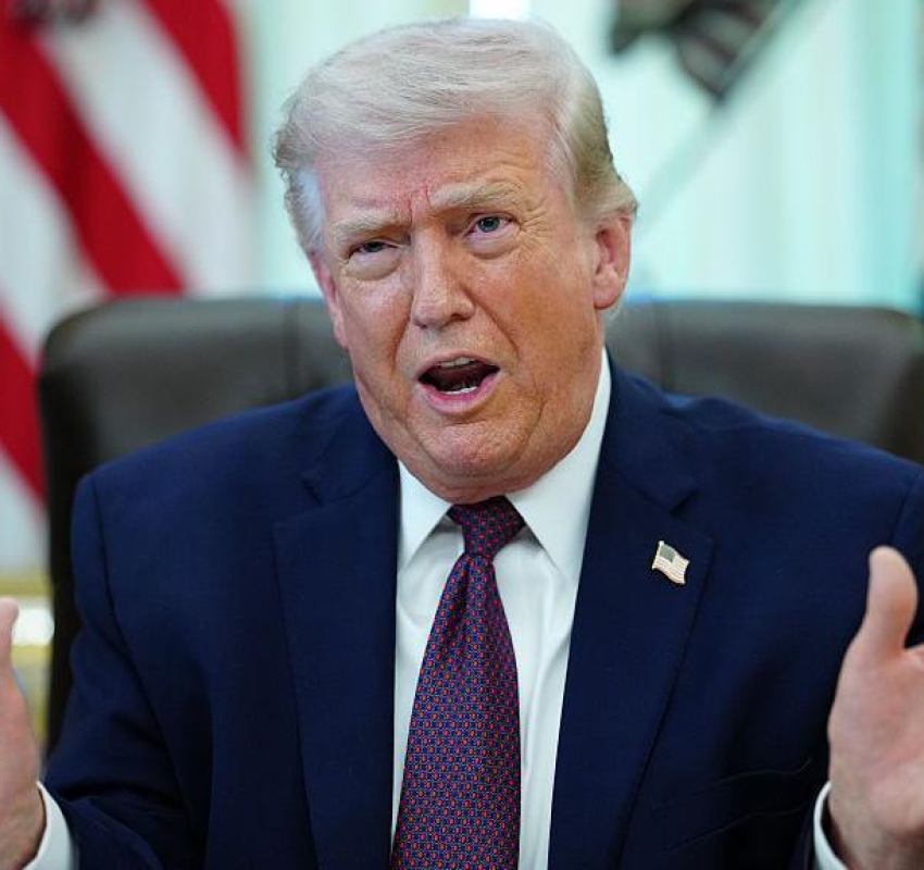 "დიდი დღეა მსოფლიო მშვიდობისთვის! ირანს სურს, რომ ეს მოხდეს, მათ უკვე ყელში ამოუვიდათ! ისევე, როგორც ყველა დანარჩენს!"