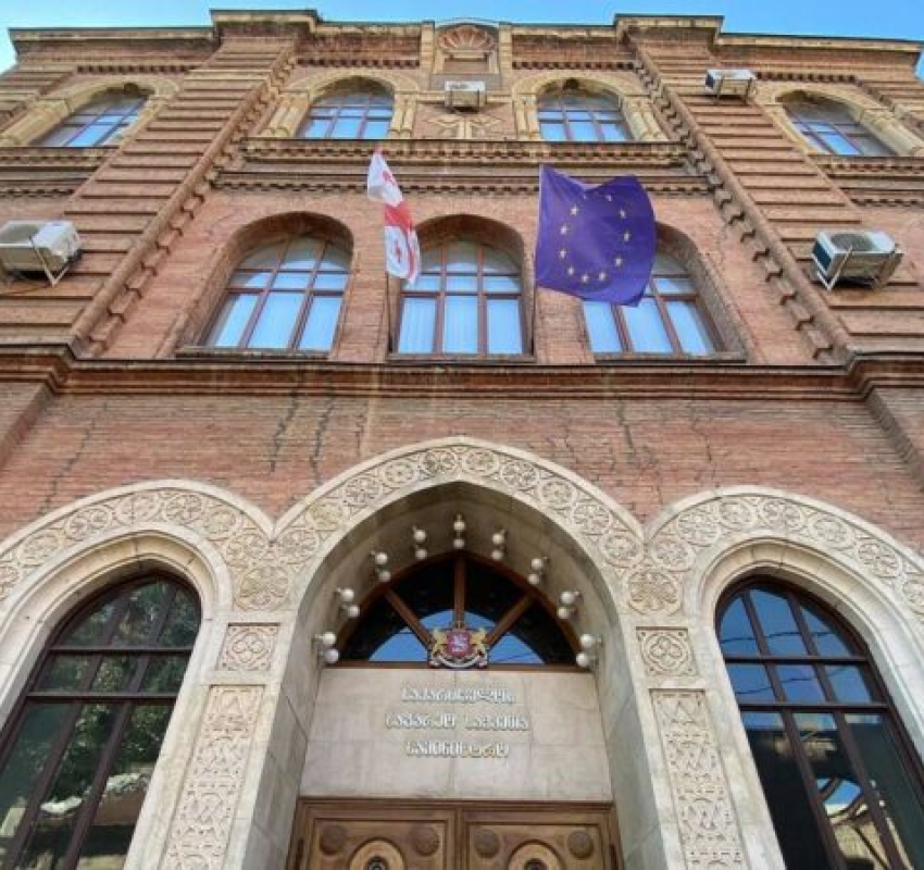 "ევროკავშირის მხარემ გადადო ზემოხსენებული შეხვედრა სრულიად მიუღებელი და გაუმართლებელი საბაბით"