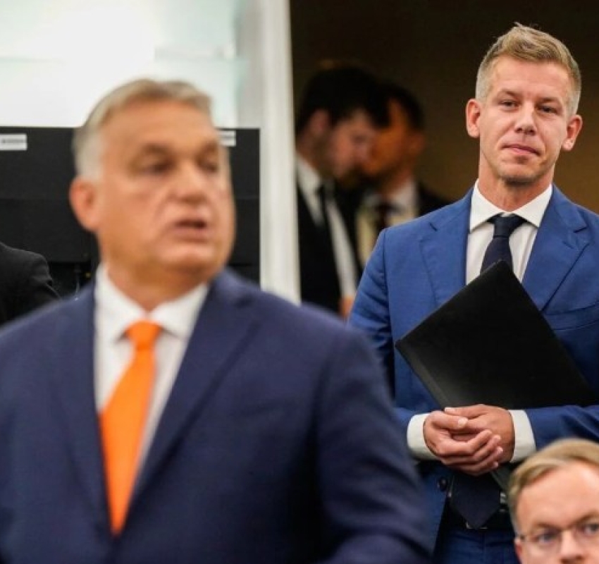 "ჩვენ დავბრუნდებით უფრო ძლიერები, ვიდრე ოდესმე"