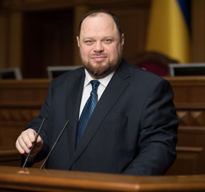 "ჩვენ უნდა განვსაზღვროთ უკრაინის წითელი ხაზები, რომელთა გადაკვეთის უფლება არავის აქვს"