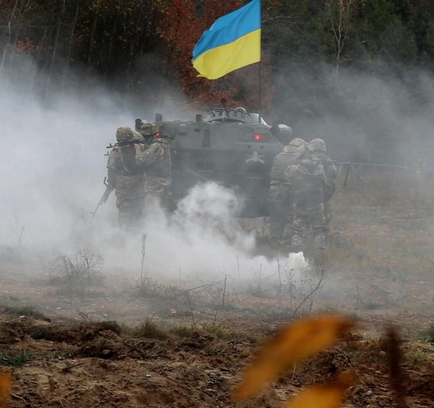 "უკრაინული მხარე ადასტურებს, რომ მოლაპარაკებები "პოზიტიური და კონსტრუქციული" იყო. თუმცა, "ეს არ ნიშნავს, რომ დოკუმენტი დასრულებულია"