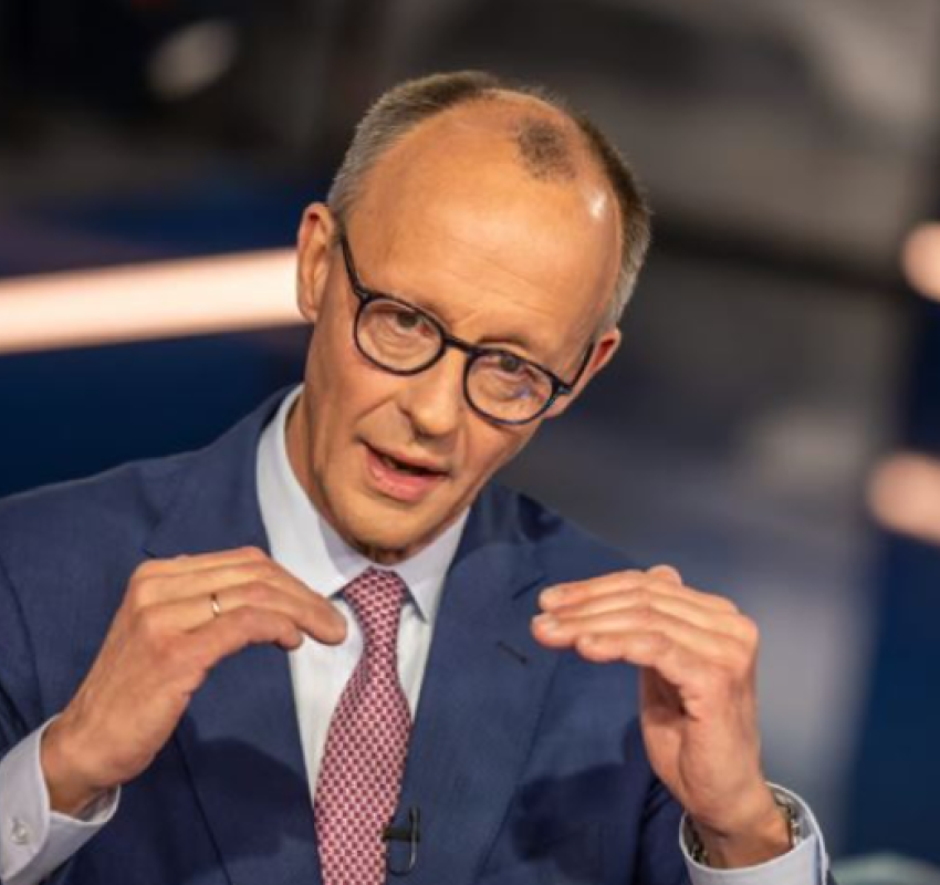 "ეს ომი მხოლოდ მაშინ დასრულდება, როცა პუტინი მიხვდება, რომ მას მოგება არ შეუძლია"