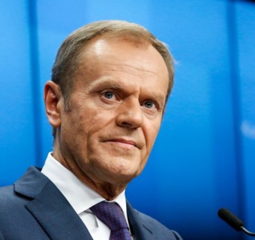 "თუ ევროპული და ატლანტიკური გარანტიები საკმარისი არ იქნება, პოლონეთი, საბოლოო ჯამში, საკუთარი ბირთვული იარაღის მოპოვებას შეეცდება“