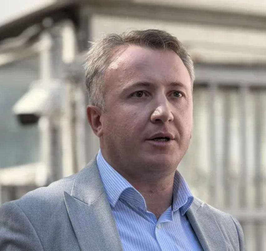 ლაშა ბერიძის ადვოკატი: „ის ბრალად წარდგენილ ქმედებას არ აღიარებს“
