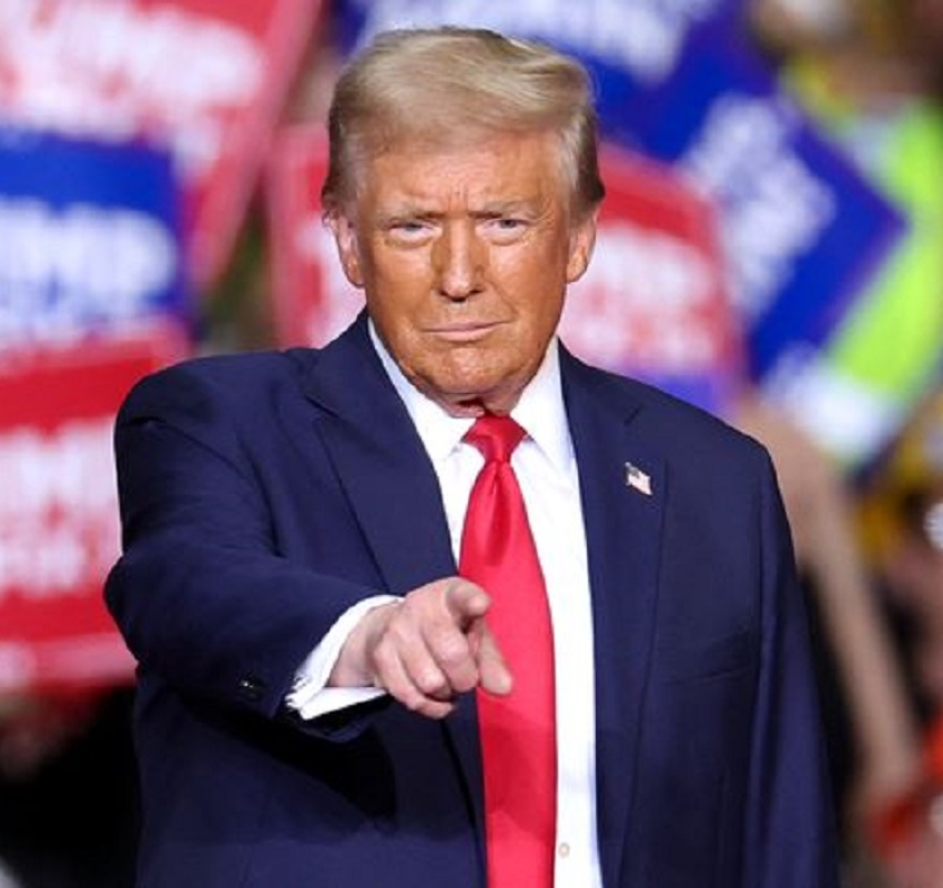 "აშშ-ის პრეზიდენტის, დონალდ ტრამპის ადმინისტრაციამ ირანს ომის დასრულებისთვის 15-პუნქტიანი გეგმა წარუდგინა" - ისრაელის მე-12 არხი