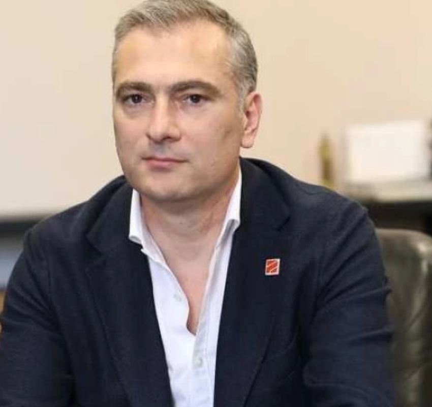 „მე ვერ გეტყვით ახლა. ამის ასე დაკავშირება სპეკულაცია იქნება, მგონია" - სალია გლდანის ციხის ყოფილი უფროსის გარდაცვალებაზე