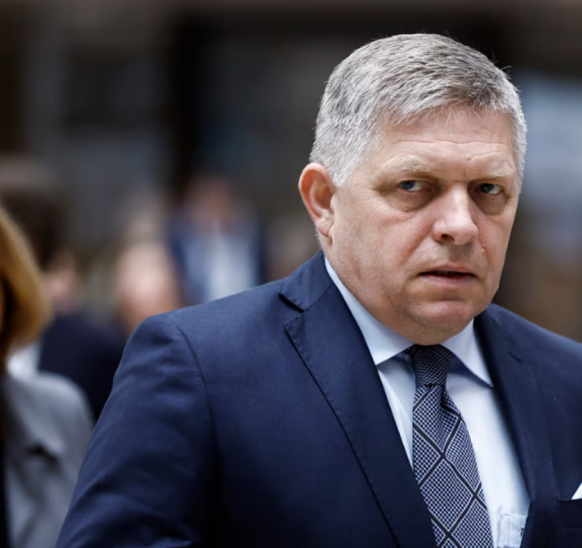 "უნდა შევცვალოთ საგარეო საქმეთა და უსაფრთხოების პოლიტიკის საკითხებში ევროკავშირის უმაღლესი წარმომადგენელი, ქალბატონი კალასი"