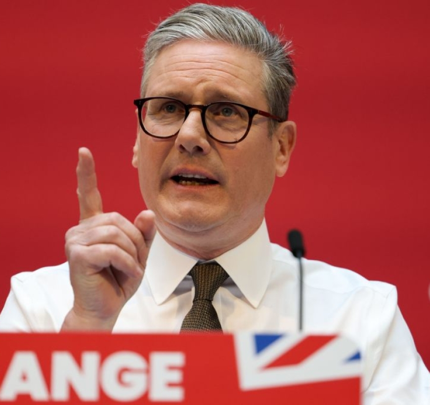 "საფრთხის შეჩერების ერთადერთი გზა არის ირანული რაკეტების განადგურება მათივე წყაროში"