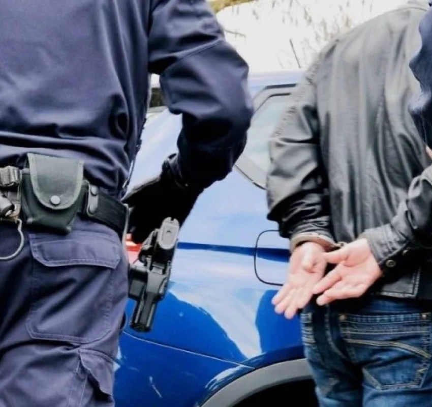 "საგამოძიებო სამსახურმა ორგანიზებული ჯგუფის მიერ სახელმწიფო ბიუჯეტისთვის 3 926 261 ლარის ზიანის მიყენების ფაქტზე, რვა პირი დააკავა"