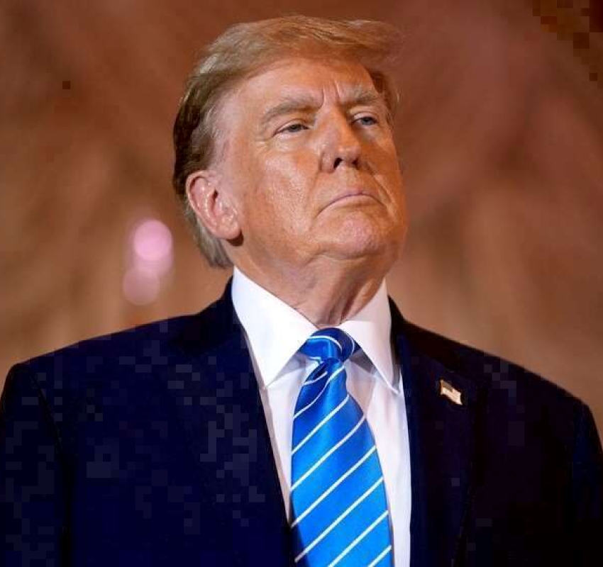 "ძალიან ახლოს ვიყავით რუსეთთან შეთანხმების მიღწევასთან. ძალიან ახლოს ვიყავით უკრაინასთან შეთანხმების მიღწევასთან"