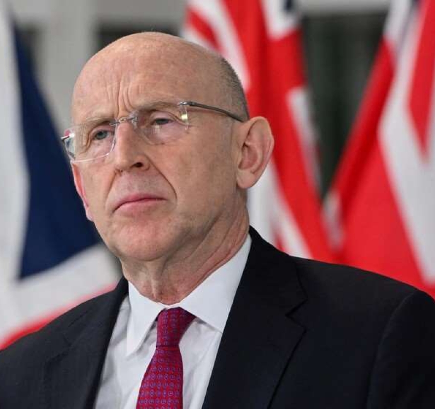 "ზოგიერთი ტაქტიკისა და მათი გარკვეული შესაძლებლობების მიღმა ვლადიმერ პუტინი დგას"