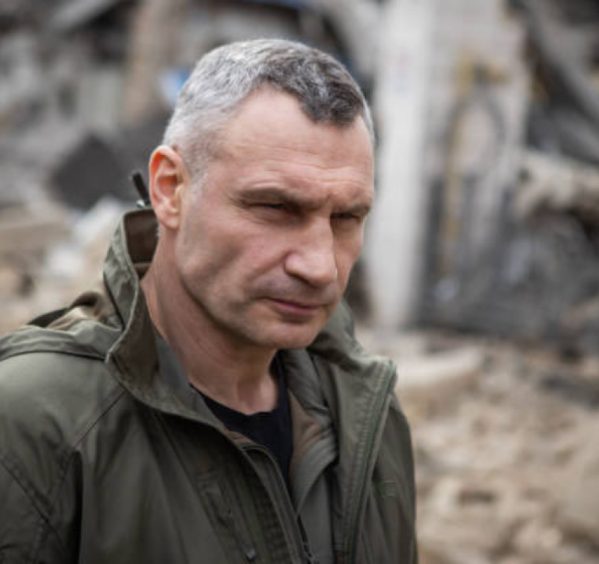 "ძალა ერთადერთი ენაა, რომელიც დიქტატორებს ესმით"