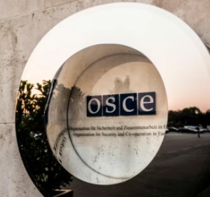 "მოვითხოვთ, ამოქმედდეს ეუთოს მოსკოვის მექანიზმი" - 24 ევროპული ქვეყანა საქართველოზე