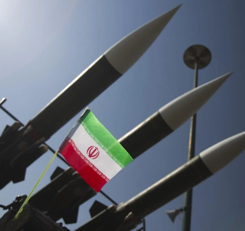 "ირანი მნიშვნელოვან დათმობაზე უნდა წავიდეს და პოზიცია რადიკალურად შეცვალოს, რათა თავიდან აიცილოს აშშ-ის თავდასხმა..."