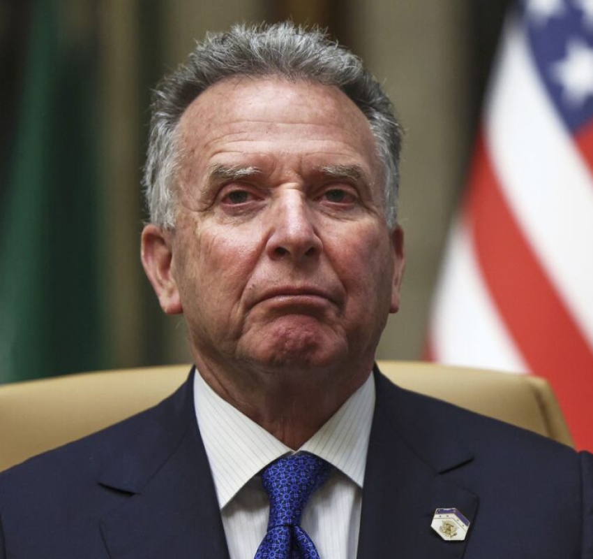 "დიდი პროგრესი იქნა მიღწეული" - უიტკოფი