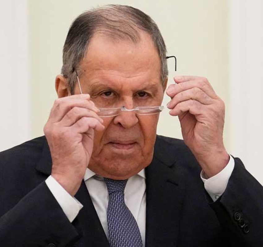 "რუსეთი ყოველთვის ღიაა აშშ-სთან უკრაინის საკითხზე საუბრისთვის - მათ იციან ჩვენი პოზიცია"