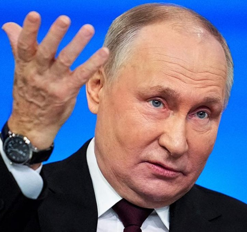 „ჩინელი მეგობრების გადაწყვეტილება, რუსეთის მოქალაქეებისთვის უვიზო მიმოსვლის შესახებ, გააფართოებს ჩვენ შორის კონტაქტებს"