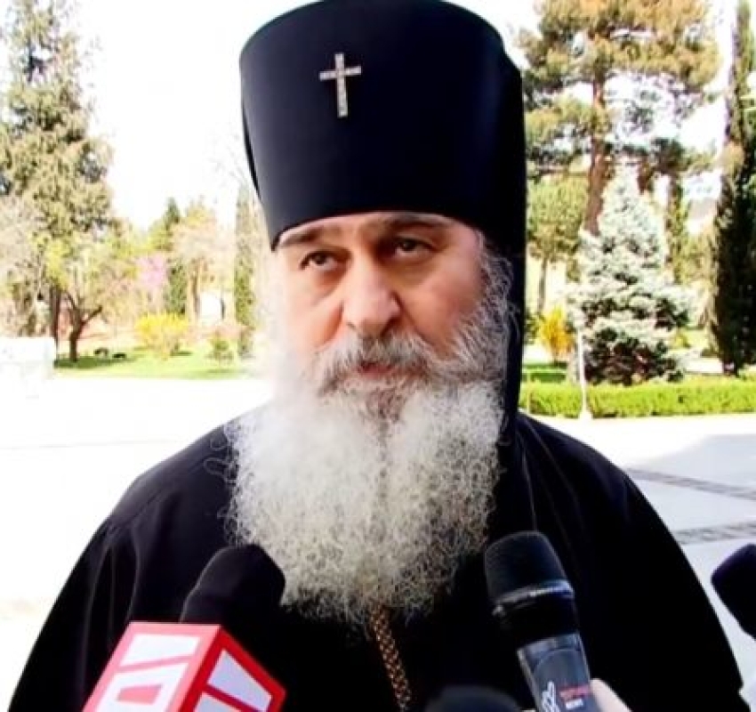 "არაერთხელ გვქონდა მღვდელმთავრებს საუბარი ამ თემაზე, ყველანი ვართ ერთსულოვანი, ყველანი მხარს ვუჭერთ შეწყალებას"