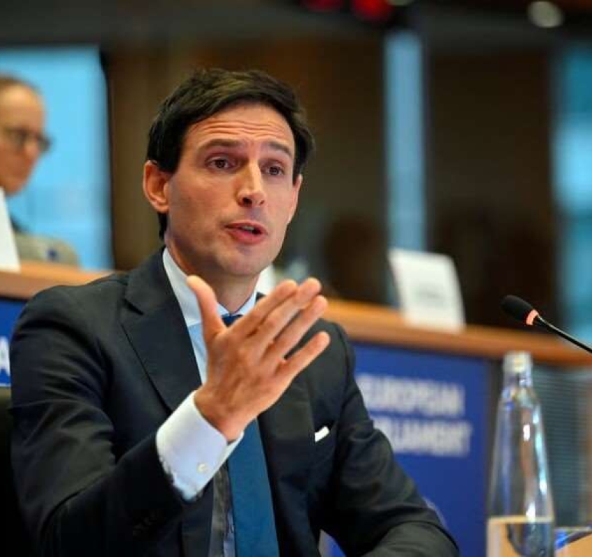 "ასეთი ქმედებებითა და კანონებით საქართველოს ნამდვილად არ აქვს ხელმისაწვდომი გზა ევროკავშირის წევრობისკენ"