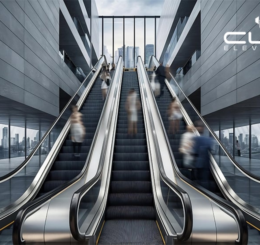 რატომ არის ინტერიერის დიზაინში ესკალატორისთვის ადგილის სწორად შერჩევა მნიშვნელოვანი?