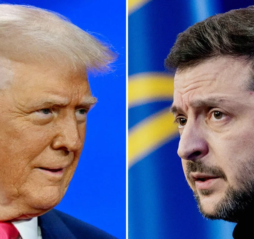 „უკრაინაში საქმე წინ მიიწევს. ვისურვებდი, რომ მეტად შევძლო ჩართვა"