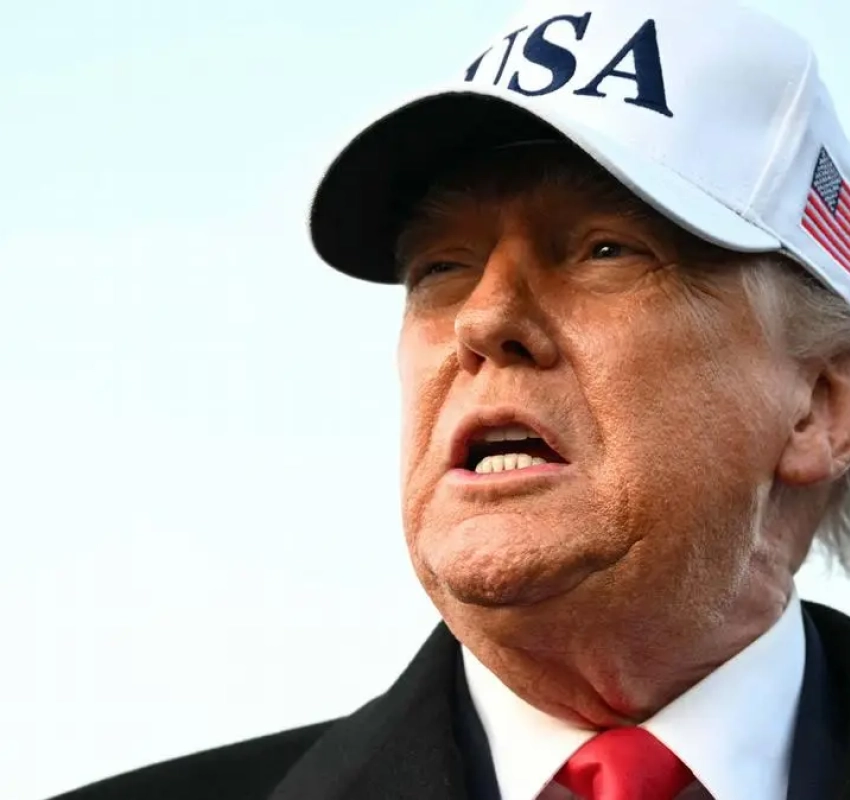 "დაგვთანხმდნენ, რომ არ ექნებათ ბირთვული იარაღი და ისინი არ გაამდიდრებენ ურანს. ჩვენ ძალიან კარგ პოზიციაში ვართ მოლაპარაკებებისთვის"