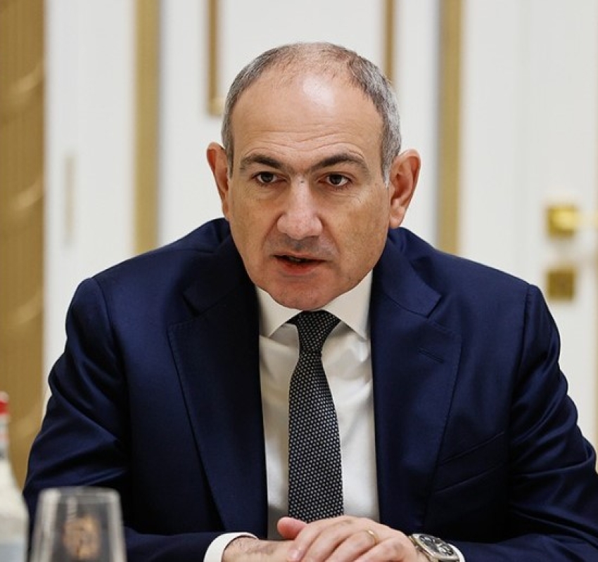 ფაშინიანი: "სომხეთის შემთხვევაში, ვფიქრობ, რომ საქართველოს ევროპული პერსპექტივები ძალიან მნიშვნელოვანია"