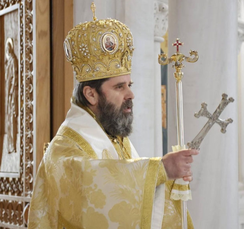 „ილია მეორემ ეკლესიის მართვა საბჭოთა რეპრესიების პერიოდში დაიწყო და საკუთარ სამწყსოს თავდადებითა და კეთილგონიერებით უძღვებოდა"