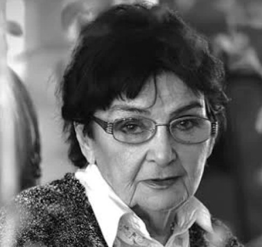 "რუსთაველზე საბოლოოდ მოკვდა საბჭოთა მენტალიტეტი. მართლა დაიბადა ჭეშმარიტი სოლიდარობა"