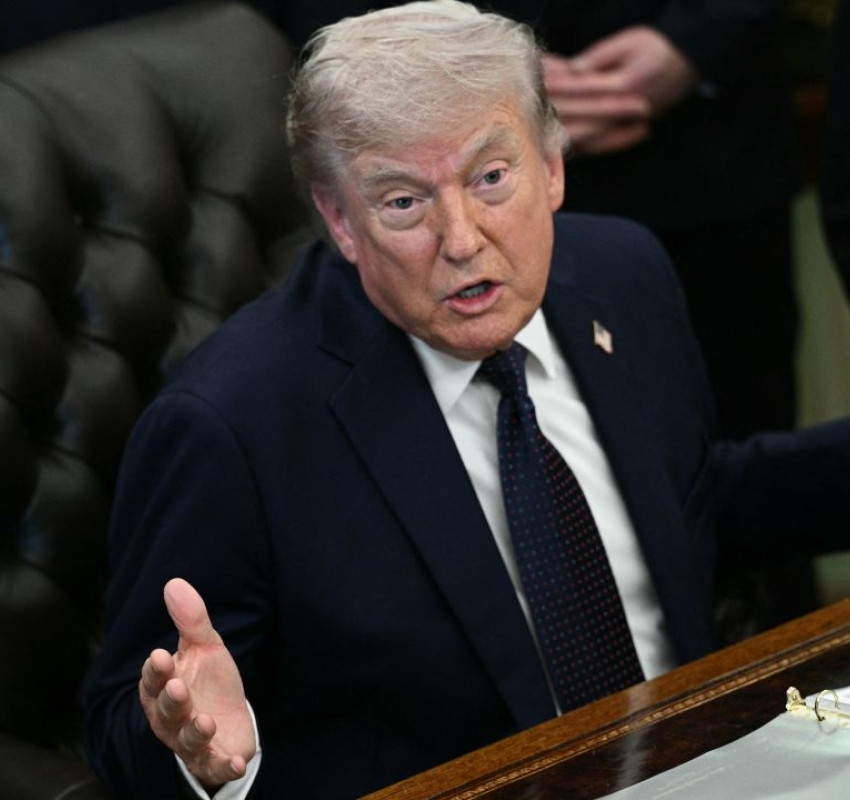 „მე სექსუალური მოძალადე არ ვარ, არავინ გამიუპატიურებია, არც პედოფილი ვარ"