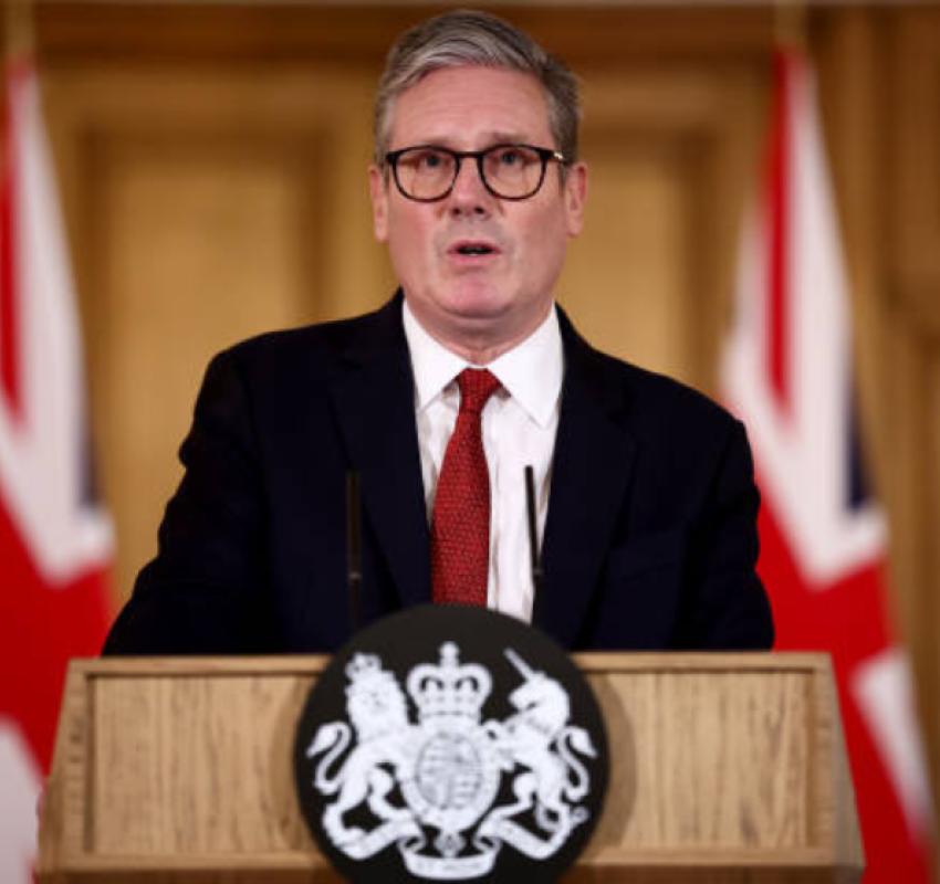 „მივესალმები აშშ-სა და ირანს შორის მოლაპარაკებებს. მიღწეული შეთანხმება ირანს მკაცრ პირობებს უნდა უწესებდეს"