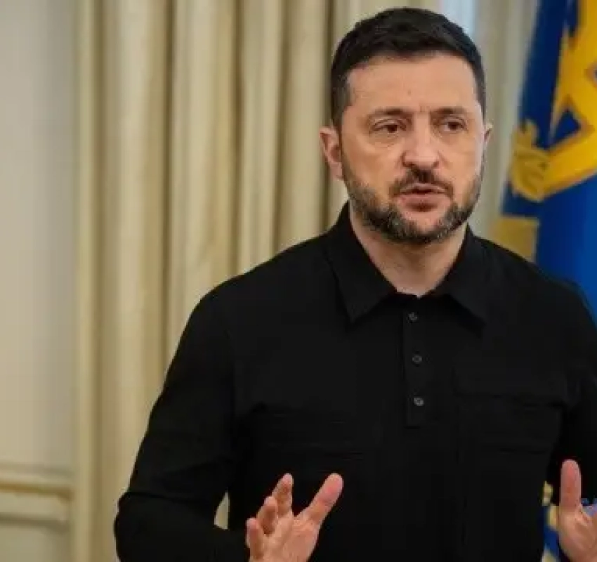 "ამ ზამთრამდე ჩვენ უკვე უნდა ვნახოთ ანტიბალისტიკური თავდაცვის მიმართულებით ჩვენი ერთობლივი მუშაობის კონკრეტული შედეგები"