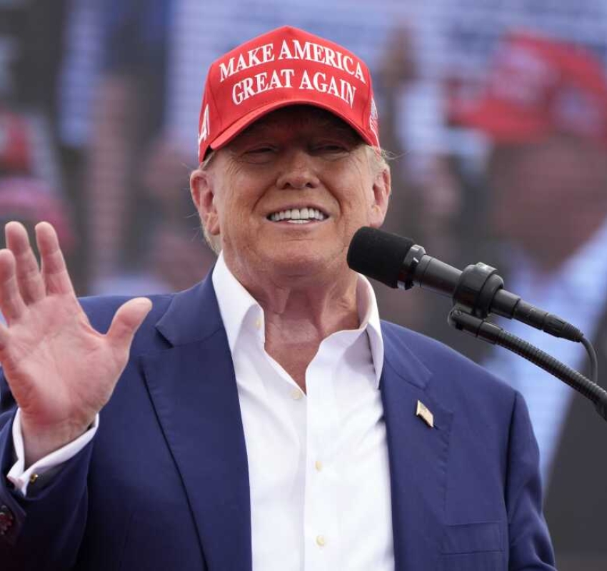 "კუბასთან ვსაუბრობთ, მაგრამ კუბამდე ირანთან ვაპირებთ მოლაპარაკებებს“