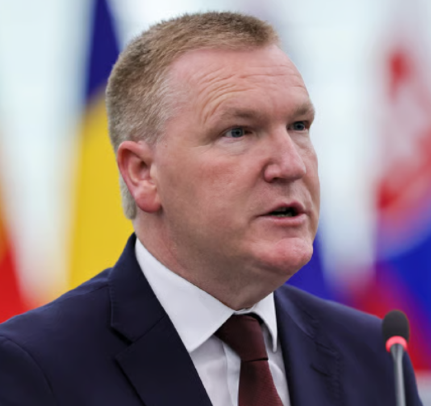 "უვიზო რეჟიმის შეჩერების მექანიზმის შესახებ ანგარიში მიმდინარე კვირის ბოლოს გამოქვეყნდება"