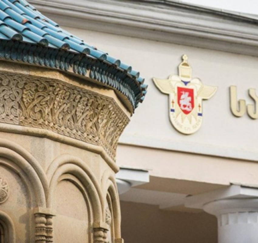 რა საკითხები განიხილება დღევანდელ სინოდის სხდომაზე? - ცურტაველი მიტროპოლიტის, მეუფე ვახტანგის განმარტება