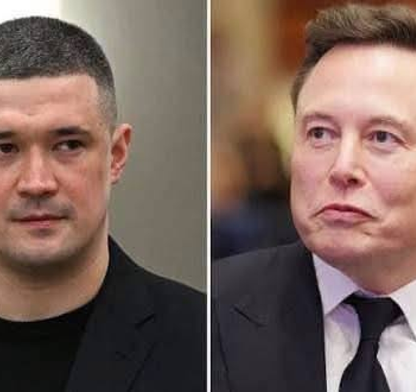 "ილონ მასკ, ვიმედოვნებთ, რომ თქვენი მხარდაჭერა გაგრძელდება"