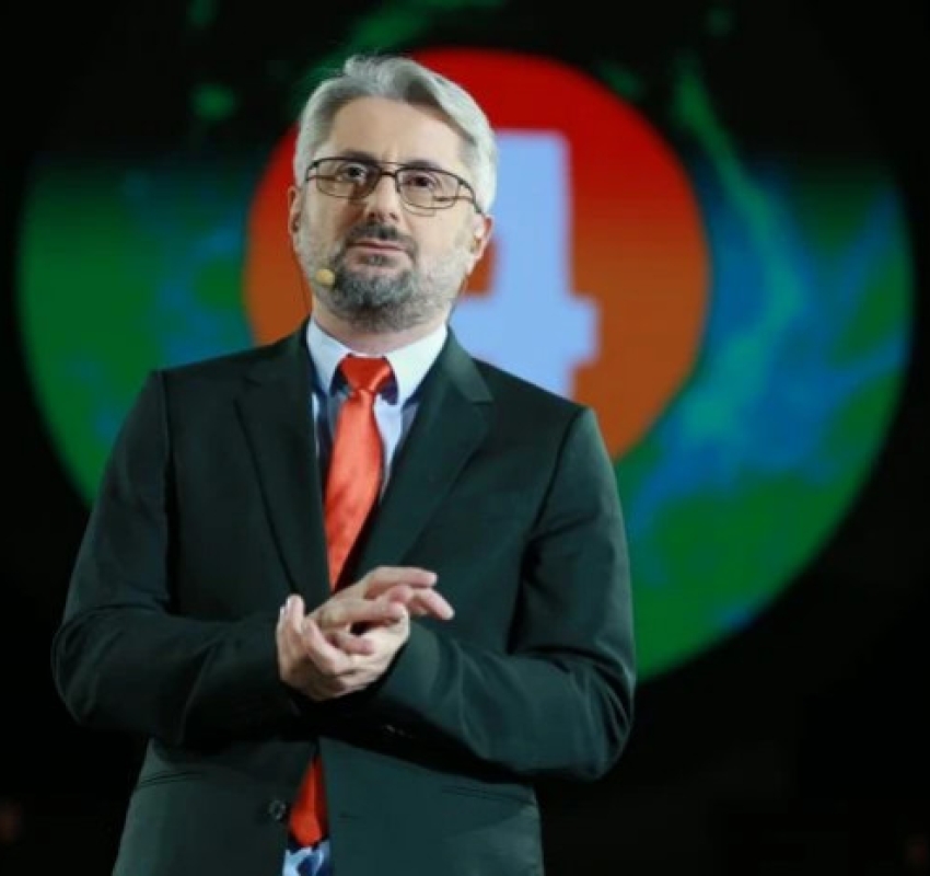 "რუხაძის და სხვების წასვლა დამფუძნებლების და მენეჯერების თანამდებობებიდან "განწმენდის" ფუნქციას ვერანაირად ვერ შეასრულებს"