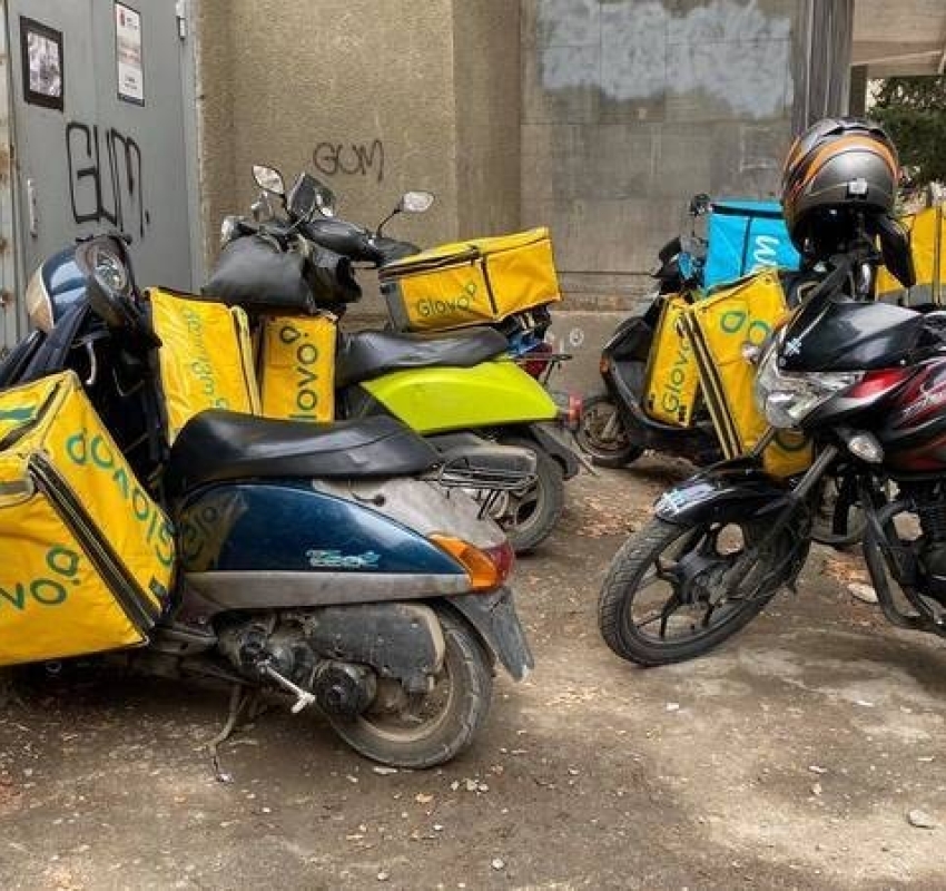 "პირველი მარტიდან ის უცხოელი, ვისაც სურს დასაქმება საქართველოში, უნდა მოიპოვოს ამისთვის სპეციალური ნებართვა"