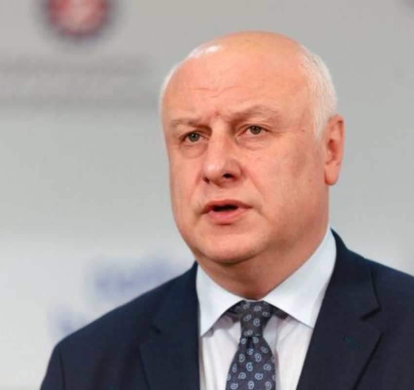 "ბევრი ვიმუშავეთ იმისთვის, რომ ეს ოპოზიციის ალიანსი შემდგარიყო"