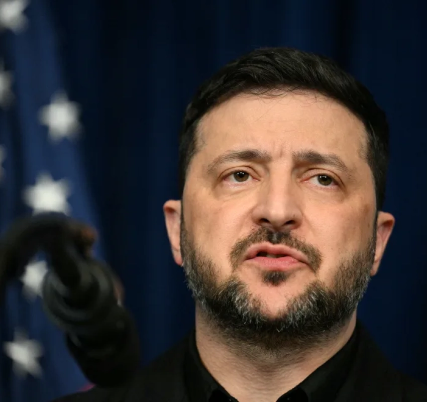 "რუსეთის ხელმძღვანელობა არ ემზადება ცეცხლის შეწყვეტისთვის, რაზეც ამდენი განცხადება გაკეთდა"
