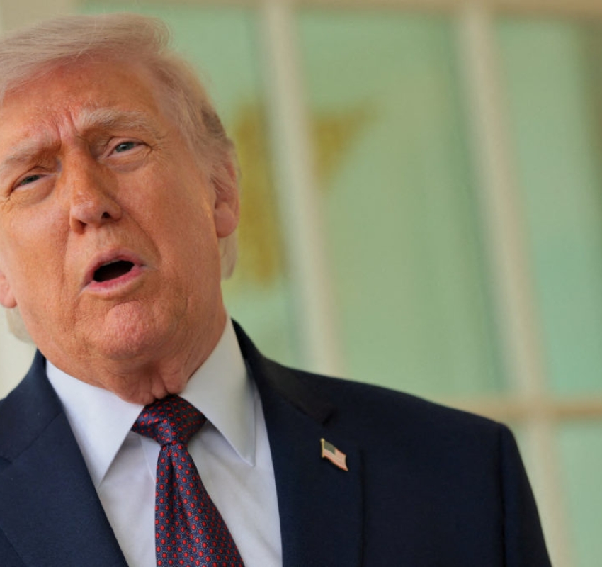 "ირანში ჩვენი სამიზნეების დაახლოებით 75%-ს მივაღწიეთ"