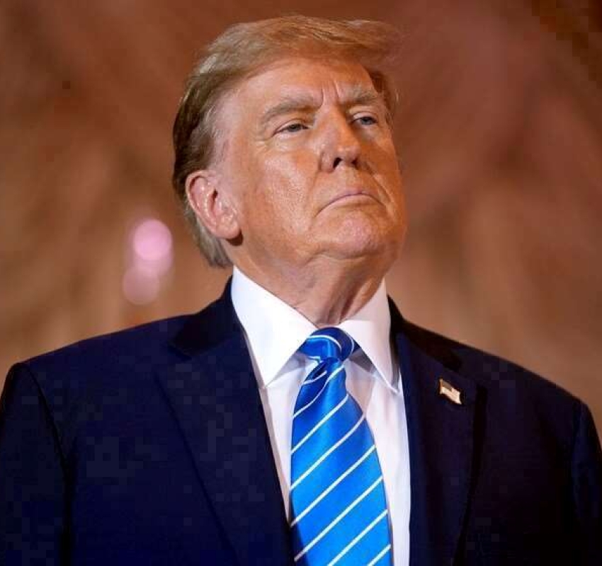 "პრეზიდენტ პუტინსა და პრეზიდენტ ზელენსკის შორის უზარმაზარი სიძულვილია"