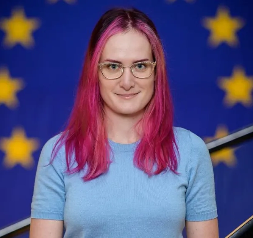 "რა ხდება დანარჩენი 25 სახელმწიფოს შემთხვევაში?"მათ რა, არ შეუძლიათ სანქციების დაწესება?"