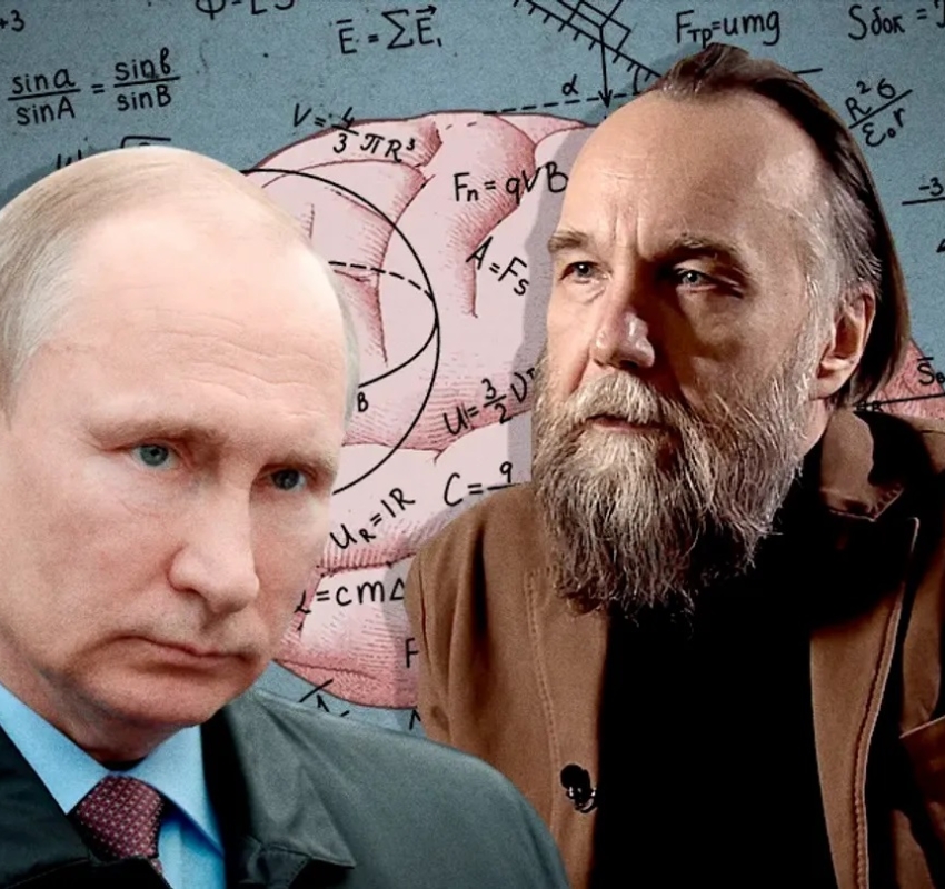 "მიმდინარეობს მცდელობები, რომ ჩვენი პრეზიდენტი ალყაში მოაქციონ"